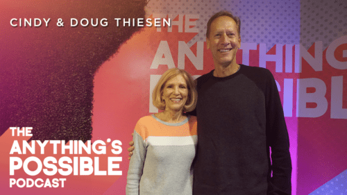 022 | Forty-Five Years Of Faithful | Doug & Cindy Thiesen