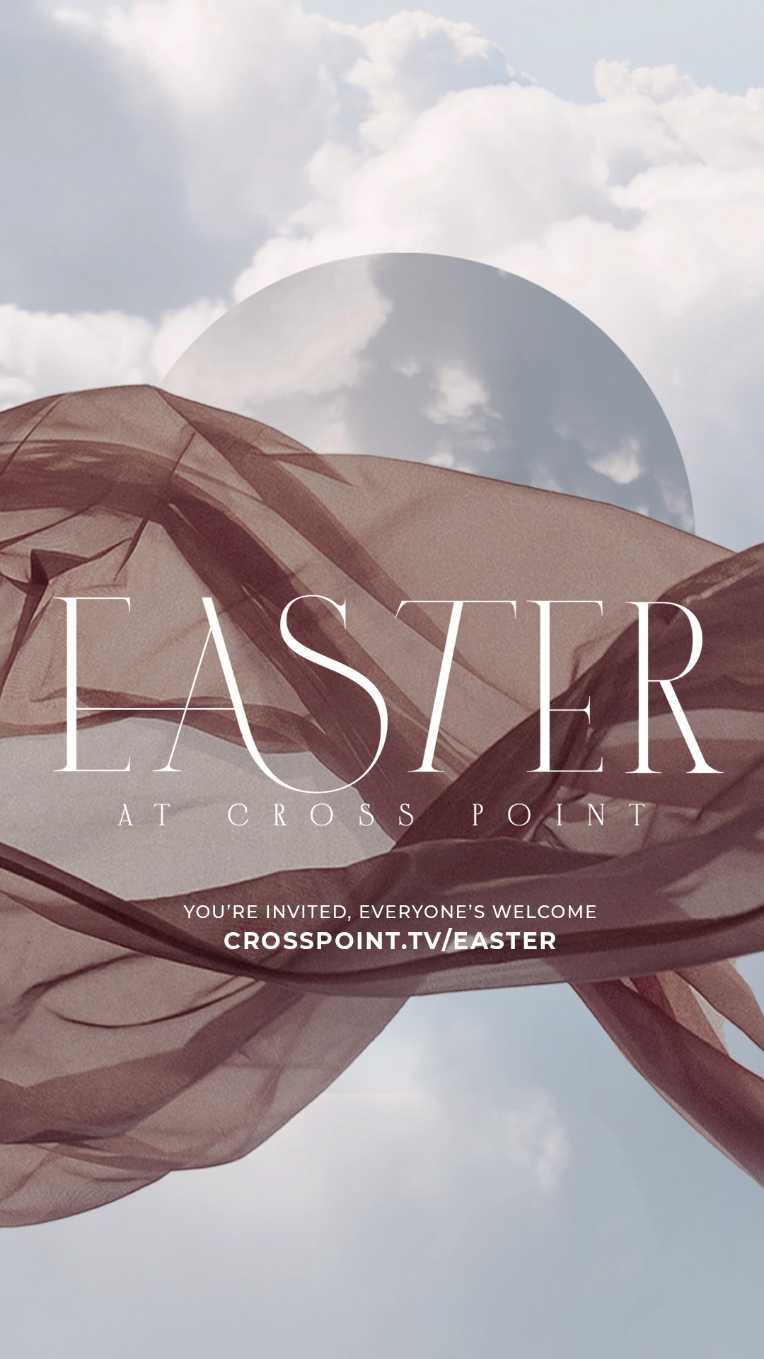 EasterInvitesEaster at CP_Portrait