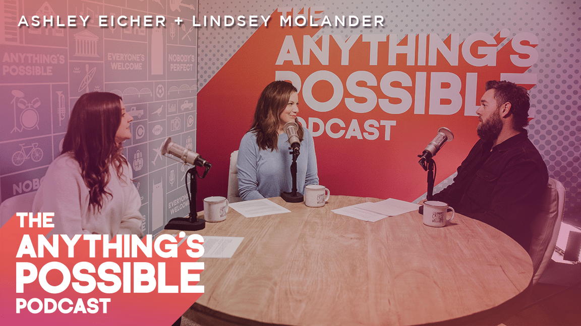 126 | The Dollar Club: Where are they now? | Ashley Eicher and Lindsey Molander