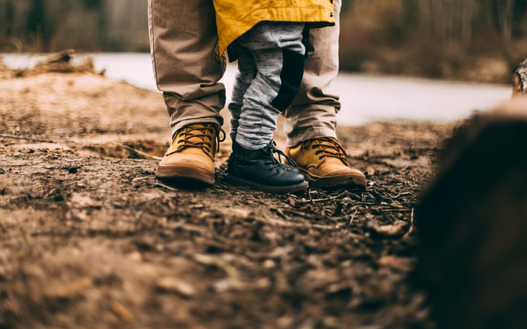 Guiding Principles of Fatherhood