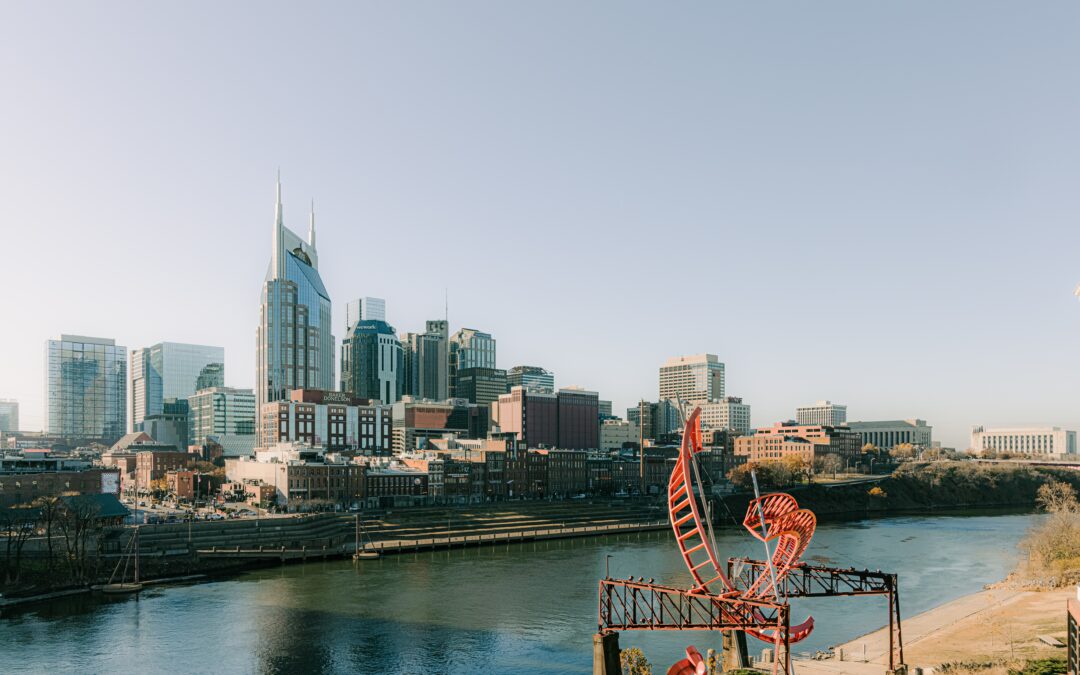 Welcome Others: So You’re New to Nashville?